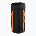 BERGSON Square 200 sleeping bag black 7