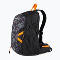 BERGSON Alta 30 l hiking backpack black 2