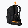 BERGSON Alta 30 l hiking backpack black 3