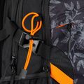 BERGSON Alta 30 l hiking backpack black 6