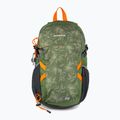 BERGSON hiking backpack Alta 30 l green
