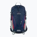 Backpack BERGSON Brisk 22 l navy