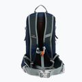 Backpack BERGSON Brisk 22 l navy 3