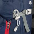 Backpack BERGSON Brisk 22 l navy 9