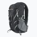 BERGSON Lote 20 l hiking backpack grey 3