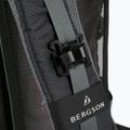 BERGSON Lote 20 l hiking backpack grey 11