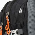 BERGSON Hals backpack 25 l black 5