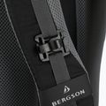 BERGSON Hals backpack 25 l black 8