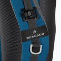 BERGSON Hals backpack 25 l blue 11