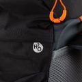 BERGSON Tunnebo 35 l hiking backpack black/orange 11