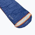 BERGSON Adept 300 galaxy blue children's sleeping bag 2