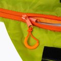 Children's sleeping bag BERGSON Junior 300 grenoble green 5