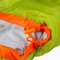 Children's sleeping bag BERGSON Junior 300 grenoble green 6