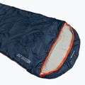 BERGSON Weekend 200 dark denim sleeping bag 2