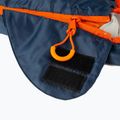 BERGSON Weekend 200 dark denim sleeping bag 5