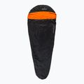 BERGSON Superpack I sleeping bag black