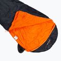 BERGSON Superpack I sleeping bag black 3
