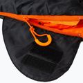 BERGSON Superpack I sleeping bag black 7