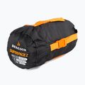 BERGSON Superpack I sleeping bag black 9