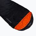 BERGSON Superpack II sleeping bag black 2