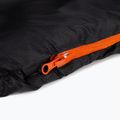 BERGSON Superpack II sleeping bag black 4