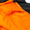 BERGSON Superpack II sleeping bag black 7