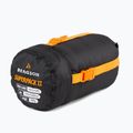 BERGSON Superpack II sleeping bag black 9