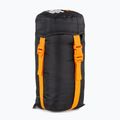 BERGSON Superpack II sleeping bag black 10