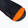 BERGSON Superpack III sleeping bag black 2