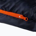 BERGSON Rocker 200 asphalt/navy sleeping bag 4