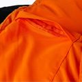 BERGSON Rocker 300 asphalt/navy sleeping bag 7