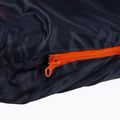BERGSON Rocker 300 asphalt/navy sleeping bag 8