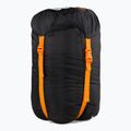 BERGSON Rocker 300 asphalt/navy sleeping bag 10
