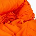 BERGSON Rocker 400 asphalt/navy sleeping bag 5