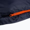 BERGSON Rocker 400 asphalt/navy sleeping bag 7