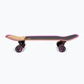 Surfskate skateboard Cutback Techno Wave 32" black and colour CUT-SUR-TWA 3