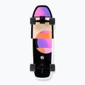 Surfskate skateboard Cutback Techno Wave 32" black and colour CUT-SUR-TWA 7