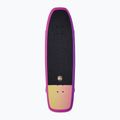 Surfskate skateboard Cutback Techno Wave 32" black and colour CUT-SUR-TWA 8