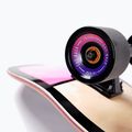 Surfskate skateboard Cutback Techno Wave 32" black and colour CUT-SUR-TWA 10