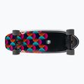 Surfskate skateboard Cutback Big Wave 34" black and colour CUT-SUR-BWA
