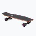 Surfskate skateboard Cutback Big Wave 34" black and colour CUT-SUR-BWA 2