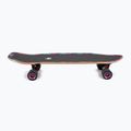 Surfskate skateboard Cutback Big Wave 34" black and colour CUT-SUR-BWA 3