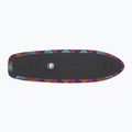 Surfskate skateboard Cutback Big Wave 34" black and colour CUT-SUR-BWA 4