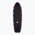 Surfskate skateboard Cutback Big Wave 34" black and colour CUT-SUR-BWA 8