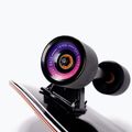Surfskate skateboard Cutback Big Wave 34" black and colour CUT-SUR-BWA 10