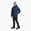 Men's ski jacket Alpinus Causses navy blue 2