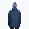 Men's ski jacket Alpinus Causses navy blue 3