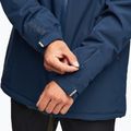 Men's ski jacket Alpinus Causses navy blue 5