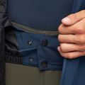 Men's ski jacket Alpinus Causses navy blue 6