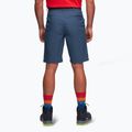 Alpinus Ferrera men's trekking shorts navy blue 3